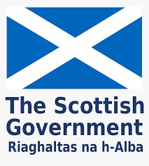 Scottish Governmane Logo